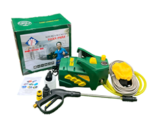 Máy Rửa Xe Gia Đình 3000W Toàn Phát TP-3000 MAX