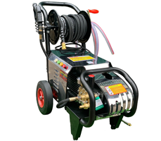 Máy Rửa Xe Toàn Phát TP-LX3000 PRO 3Kw