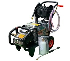 Máy Rửa Xe Toàn Phát TP-LX3700 PRO 3.7Kw