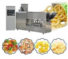 Máy đùn trục vít đơn dùng trong chế biến thực phẩm Loyal LY-100