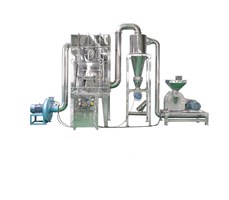 Dây chuyền sản xuất bột 100-1200 Kg/giờ SLG95