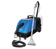 Máy giặt thảm và sofa KH-730ZQ (Hơi nước)