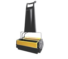 Máy vệ sinh thang máy tự động KJ-440 