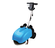 Máy chà sàn đẩy tay KH-201