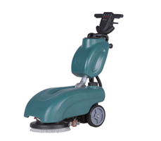 Máy chà sàn đẩy tay KH-202 