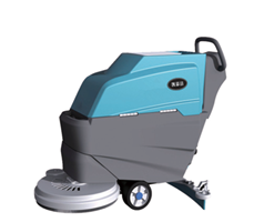 Máy chà sàn đẩy tay KH-02