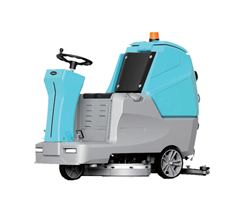 Xe chà sàn ngồi lái KH-900