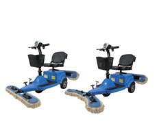 Xe hút bụi đa năng KH-C2W