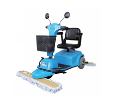 Xe chà sàn ngồi lái KH-C3102