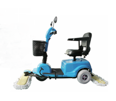 Xe chà sàn ngồi lái KH-C3105