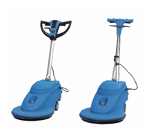 Máy đánh bóng, chà sàn tốc độ cao KH-1500 