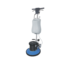 Máy chà sàn đẩy tay KJ715