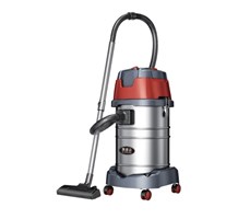 Máy hút bụi & hút nước – 35L