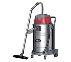 Máy hút bụi & hút nước – 60L