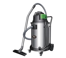 Máy hút bụi & hút nước – 60L