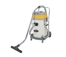 Máy hút bụi & hút nước – 60L