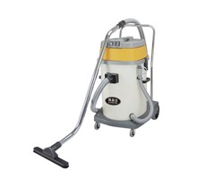 Máy hút bụi & hút nước – 60L