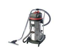 Máy hút bụi & hút nước – 60L