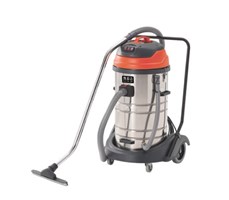 Máy hút bụi & hút nước – 70L / 80L