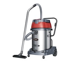 Máy hút bụi & hút nước – 70L