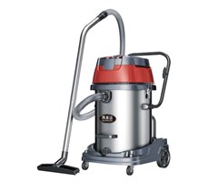 Máy hút bụi & hút nước – 70L