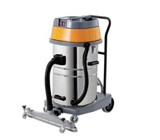 Máy hút bụi & hút nước – 70L