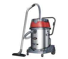 Máy hút bụi & hút nước – 80L