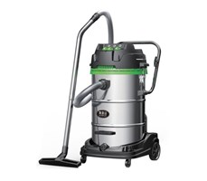 Máy hút bụi khô – ướt – thổi gió 80L