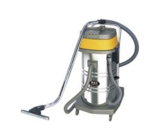 Máy hút bụi & hút nước – 80L