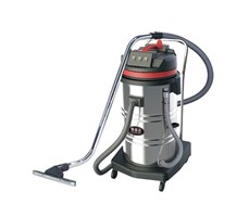 Máy hút bụi & hút nước – 80L