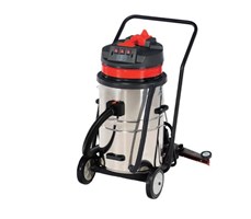 Máy hút bụi & hút nước – 80L