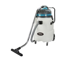 Máy hút bụi & hút nước – 90L