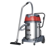 Máy hút bụi & hút nước – 100L