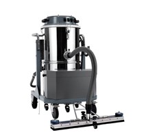 Máy hút bụi & hút nước công nghiệp 100L KH-A80 