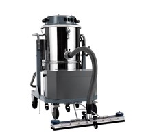 Máy hút bụi & hút nước công nghiệp 70L KH-D80 