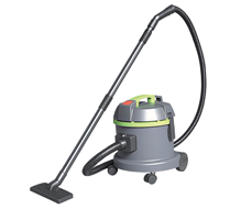 Máy hút bụi 15L KJ-15P 