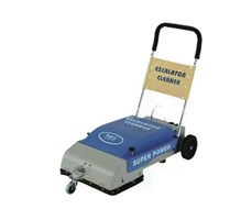 Máy vệ sinh thang cuốn tự động KJ-450 