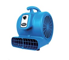 Máy thổi khô 3 tốc độ cao KJ533 