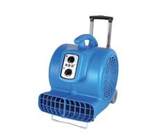 Máy thổi khô 3 tốc độ có hẹn giờ KJ534 