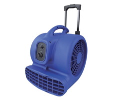 Máy thổi khô 3 tốc độ có hẹn giờ KJ633 