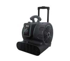 Máy thổi khô thảm công suất mạnh 3 tốc độ KJ63B 