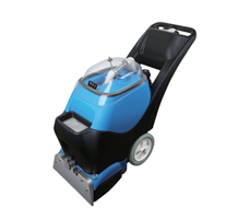 Máy giặt thảm KJ301 