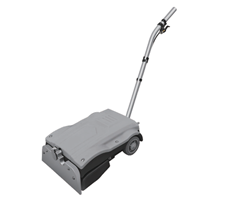 Máy làm sach thảm hơi nước KH031