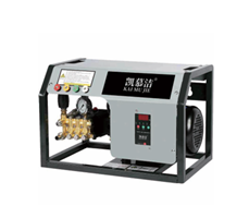 Máy rửa xe áp lực cao KHD30