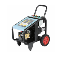 Máy rửa xe áp lực cao KHD608