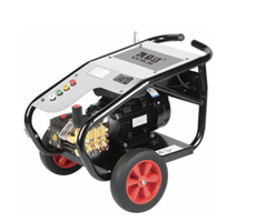 Máy rửa xe áp lực cao KH100