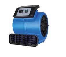 Máy thổi khô ion âm 3 tốc độ có hẹn giờ Kolner KH135B 