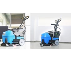 Máy Chà Sàn Liên Hợp GADLEE GT30