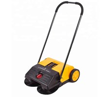 Xe Quét Rác Đẩy Tay JL550