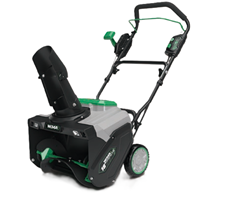 Máy thổi tuyết điện WEIMA WMST518 